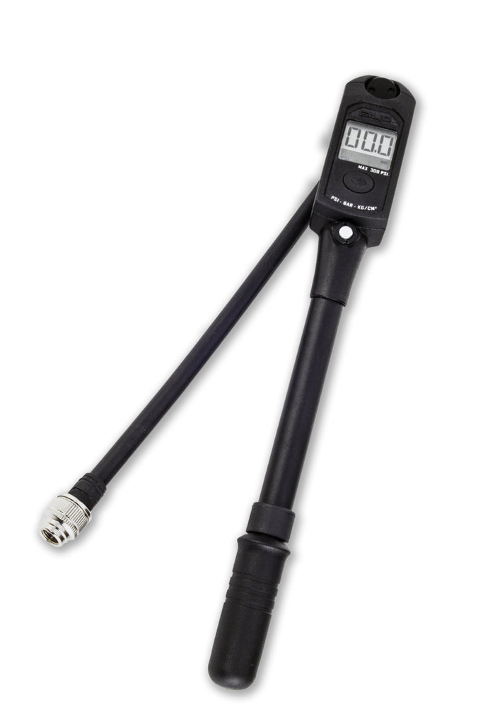 Progressive 300Psi Digital Pump Progressive