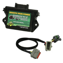 Load image into Gallery viewer, BD Diesel Throttle Sensitivity Booster - Chevy 2001-2005 6.6L Duramax BD Diesel