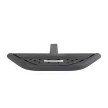 Load image into Gallery viewer, Go Rhino Dominator Xtreme Hitch Step (2in Receivers)  - 18in Long - Tex. Blk Go Rhino