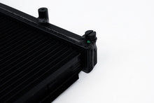 Load image into Gallery viewer, CSF 08-21 Subaru WRX/STI 2-Row 42mm Race-Spec All Aluminum Radiator - Black-Radiators-CSF