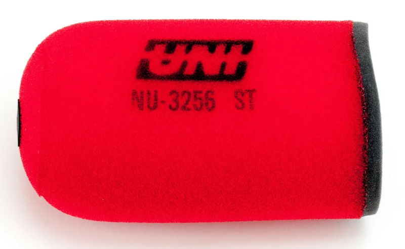 Uni Filter Uni Air Filt Yam Raptor-Misc Powersports-Uni Filter