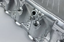 Load image into Gallery viewer, CSF BMW Gen 1 B58 Charge-Air-Cooler Manifold - Machined Billet Aluminum-Intercoolers-CSF