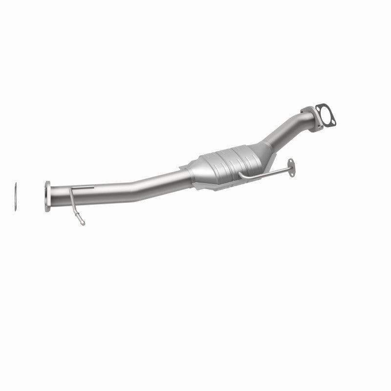 MagnaFlow Conv DF 93-95 Mazda RX7 1.3L-Catalytic Converter Direct Fit-Magnaflow