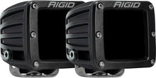 Load image into Gallery viewer, Rigid Industries D Series - IR - Driving - Surface Mount - Pair Rigid Industries