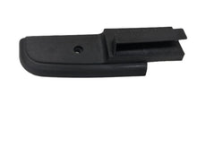 Load image into Gallery viewer, Rampage 2018+ Jeep Wrangler JL (2 &amp; 4 Door) Soft Top Tailgate Bar - Black Rampage