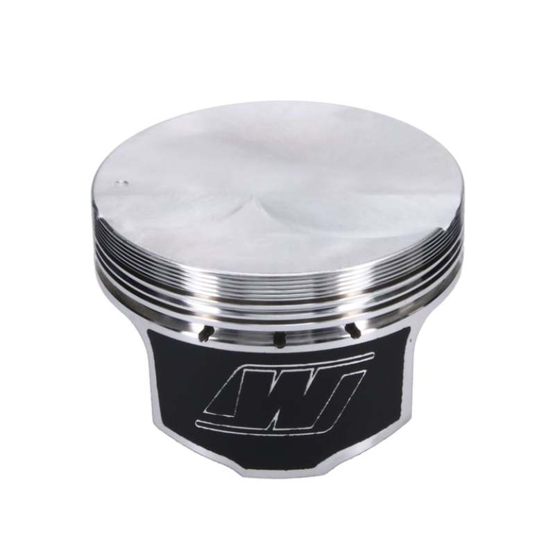 Wiseco Chevy LS Series -3.2cc FT 4.000inch Bore Piston Shelf Stock Kit Wiseco