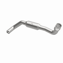 Load image into Gallery viewer, MagnaFlow Conv DF 07-08 Ford F-150 Pickup 5.4L D/S / 12/06-08 Lincoln Truck Mark LT 5.4L D/S-Catalytic Converter Direct Fit-Magnaflow