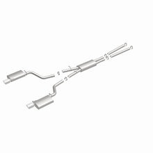 Load image into Gallery viewer, MagnaFlow Sys CB 05- Dodge Charger/Magnum 5.7 Magnaflow
