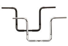 Load image into Gallery viewer, Burly Brand Bagger Ape 15in - Chrome Burly Brand