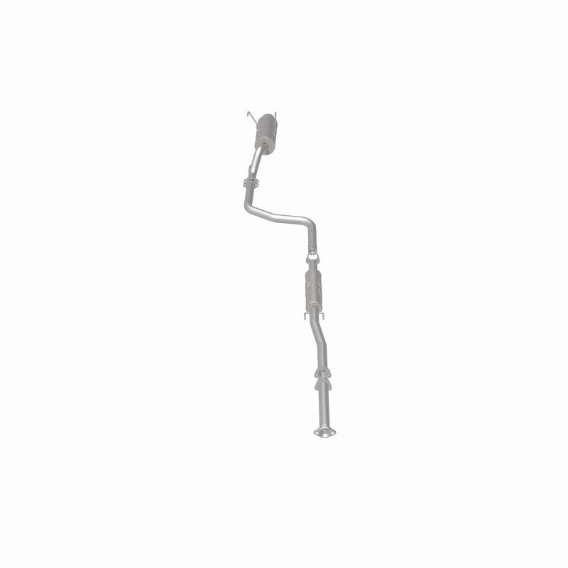MagnaFlow Sys C/B Honda Civic 3Dr 96- Magnaflow