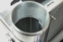 Load image into Gallery viewer, CSF 16-19 Ferrari 488 GTB/Spider 19-20 Pista High Performance Intercooler System - Raw CSF