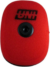 Load image into Gallery viewer, Uni Filter 84-05 Honda XR 200 R / 84-85 XR 250 R Air Filter Uni Filter