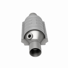 Load image into Gallery viewer, MagnaFlow Conv Univ 1.75 Single O2 Boss Magnaflow