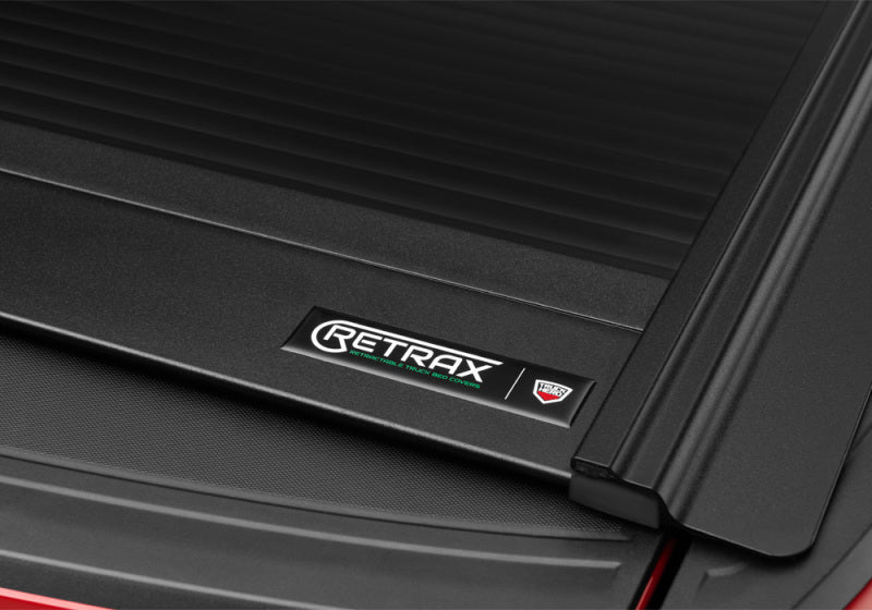 Retrax 2019 Chevy & GMC 6.5ft Bed 1500 RetraxONE MX-Retractable Bed Covers-Retrax