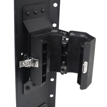 Load image into Gallery viewer, Go Rhino 4-CORE Mount Kit for Xventure Gear EG Jack - Tex. Blk-Roof Rack-Go Rhino