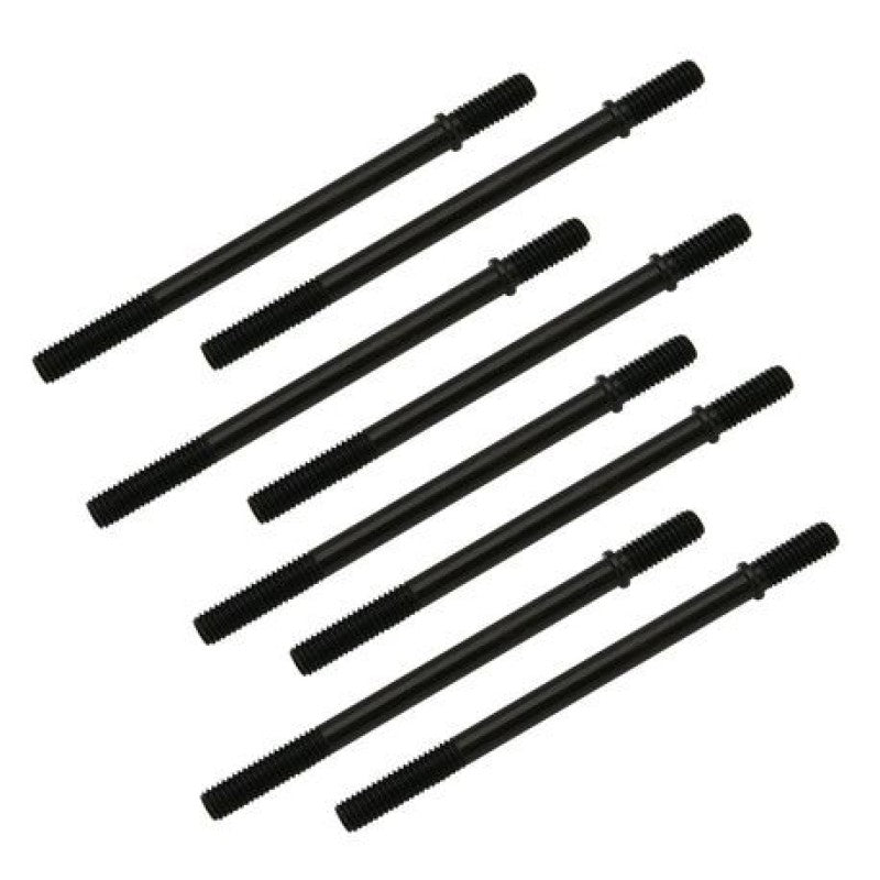 S&S Cycle 86-03 BT 3/8-16 x 5.760in Cylinder Stud - 8 Pack-Hardware Kits - Other-S&S Cycle