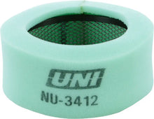 Load image into Gallery viewer, Uni FIlter 41-66 Harley Davidson All Twins Air Filter Uni Filter