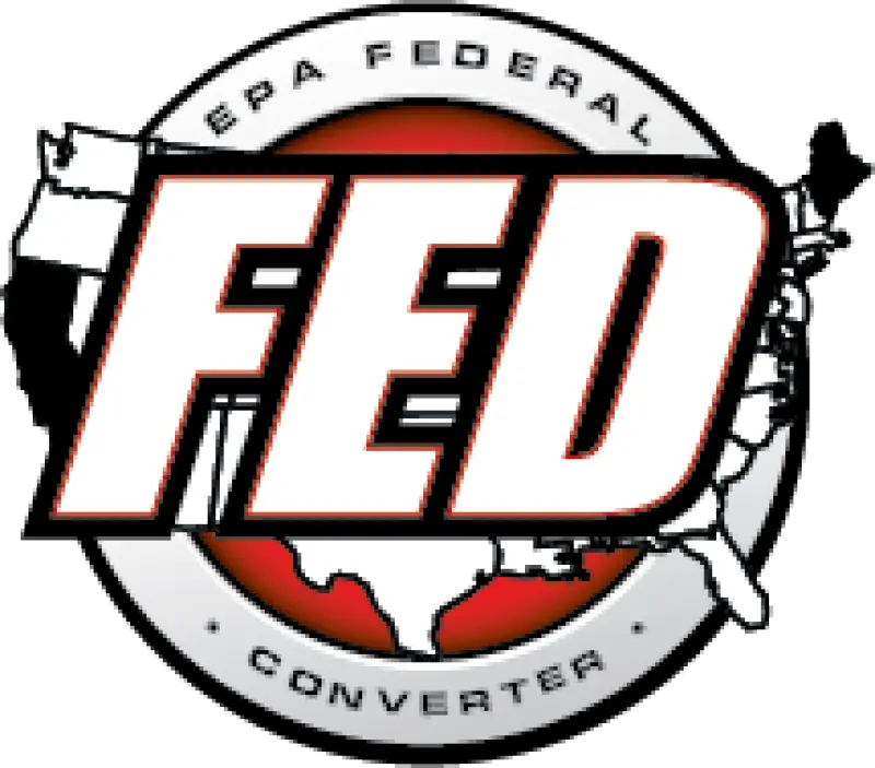 MagnaFlow Conv DF 03-06 Infiniti G35 3.5L P/S Assy / 03-06 Nissan 350Z 3.5L P/S Assy Magnaflow