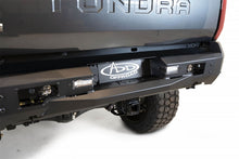 Load image into Gallery viewer, Addictive Desert Designs 22-23 Toyota Tundra Stealth Fighter Winch Rear Bumper Addictive Desert Designs