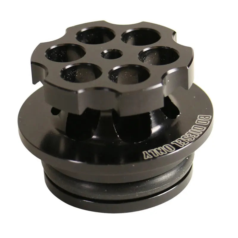 BD Diesel Patriot Diesel Fuel Plug - Dodge RAM 2013-2016 6.7L / 2014-2016 3.0L ECO BD Diesel