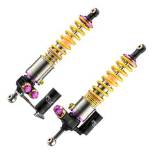 Load image into Gallery viewer, KW Porsche Carrera GT HLS &amp; V5 Coilover Kit KW