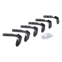 Load image into Gallery viewer, Go Rhino 99-16 Ford F-250/F-350 Brackets for RB Running Boards Go Rhino