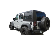 Load image into Gallery viewer, DV8 Offroad 07-18 Jeep Wangler JK Hard Top Square Back - 4 Door DV8 Offroad