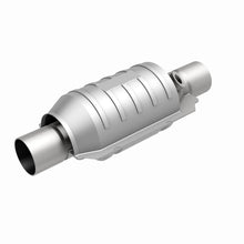 Load image into Gallery viewer, MagnaFlow Conv Univ 1.75 Single O2 Boss Magnaflow