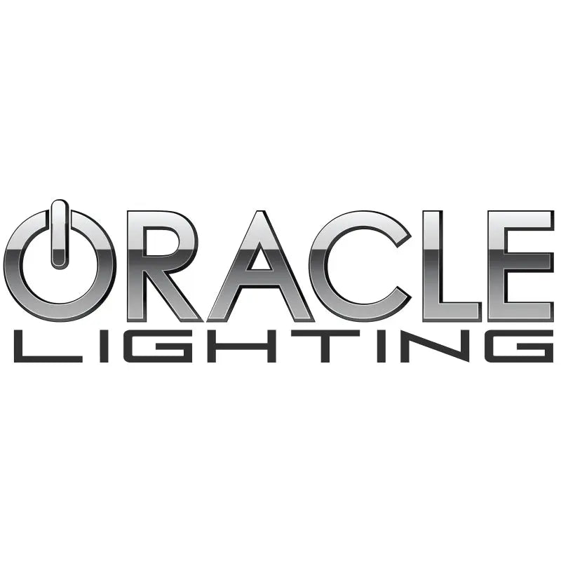 Oracle Infiniti G35 Sedan 07-08 LED Halo Kit - White ORACLE Lighting