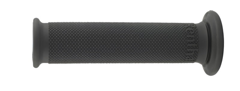 Renthal Trails Grips Firm Full Diamond - Charcoal - Black Ops Auto Works