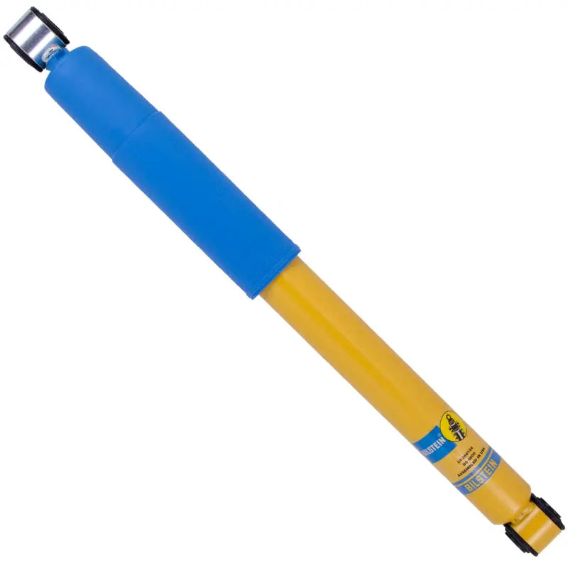 Bilstein 4600 Series 16-19 Nissan Titan XD Rear 46mm Monotube Shock Absorber Bilstein