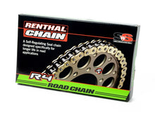 Load image into Gallery viewer, Renthal R4-2 530 Rivet Link - Black Ops Auto Works