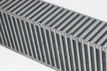 Load image into Gallery viewer, CSF High Performance Bar &amp; Plate Intercooler Core (Vertical Flow) - 27in L x 6in H x 3in W CSF
