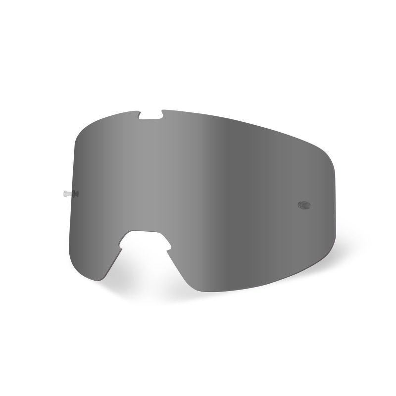 EVS Legacy Goggle Lens Youth - Smoke-Eyewear-EVS