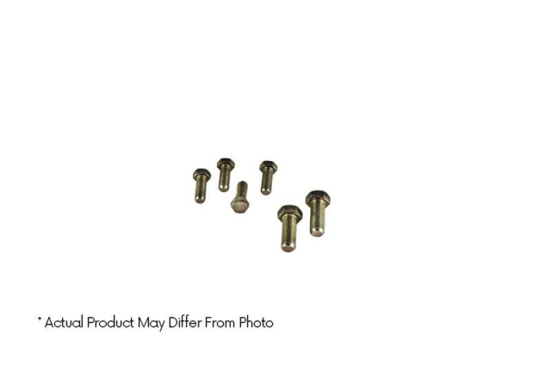 Belltech UPPER SHOCK RELOCATOR CHEVY 88-98 C-1500 Belltech
