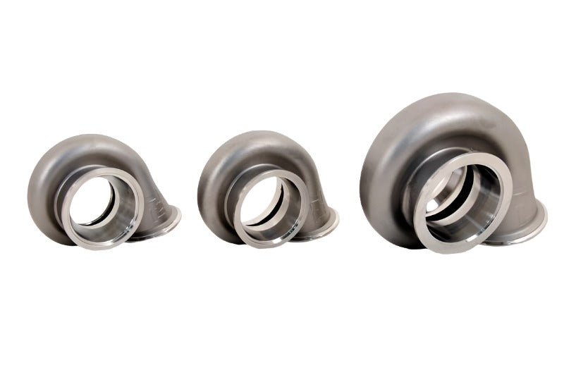 TiAL Sport GT30 .82 A/R Stainless Steel Turbine Housing-Turbine Housings-TiALSport