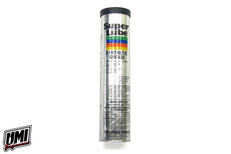 UMI Performance Super Lube Synthetic 14oz. Grease Tube UMI Performance