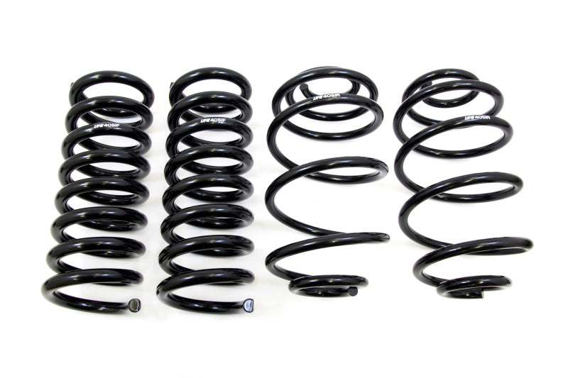 UMI Performance 67-72 GM A-Body Spring Kit 2in Lowering UMI Performance