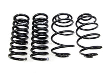 Load image into Gallery viewer, UMI Performance 67-72 GM A-Body Spring Kit 2in Lowering UMI Performance