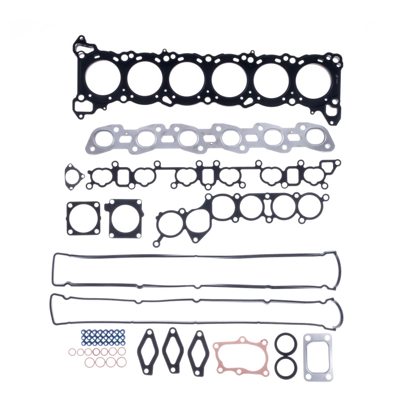 Cometic Street Pro Nissan 1988-93 RB20DET 2.0L Inline 6 80mm Bore Top End Kit Cometic Gasket