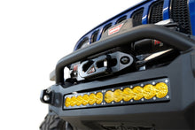 Load image into Gallery viewer, Addictive Desert Designs 18-23 Jeep JL/JT Rock Fighter Front Bumper Addictive Desert Designs