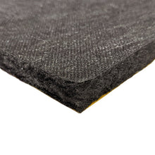 Load image into Gallery viewer, DEI Under Hood Thermal Acoustic Lining - Black-Heat Shields-DEI