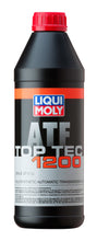 Load image into Gallery viewer, LIQUI MOLY 1L Top Tec ATF 1200 LIQUI MOLY