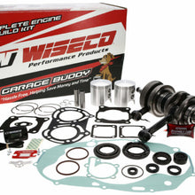 Load image into Gallery viewer, Wiseco 03-19 YZ250/16-19 YZ250X Garage Buddy Crankshaft Wiseco