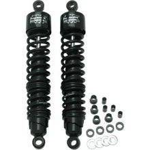 Load image into Gallery viewer, Progressive 413 Series 15in Shock Blk Progressive