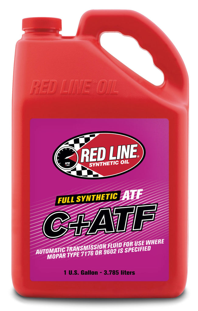 Red Line C+ATF - Gallon Red Line