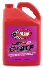 Load image into Gallery viewer, Red Line C+ATF - Gallon Red Line
