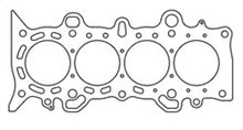 Load image into Gallery viewer, Cometic Honda Civc 1.7L D171 76mm .027 inch MLS Head Gasket D17 Cometic Gasket