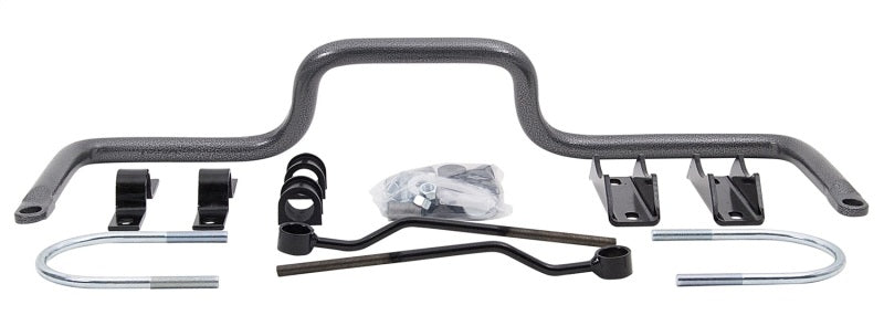 Hellwig 99-10 Ford F-250/F-350 SD 2/4WD Solid Heat Treated Chromoly 1-1/4in Rear Sway Bar Hellwig