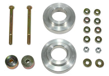 Load image into Gallery viewer, Tuff Country 08-21 Toyota Sequoia 4wd &amp; 2wd 2in Front Leveling Kit-Leveling Kits-Tuff Country
